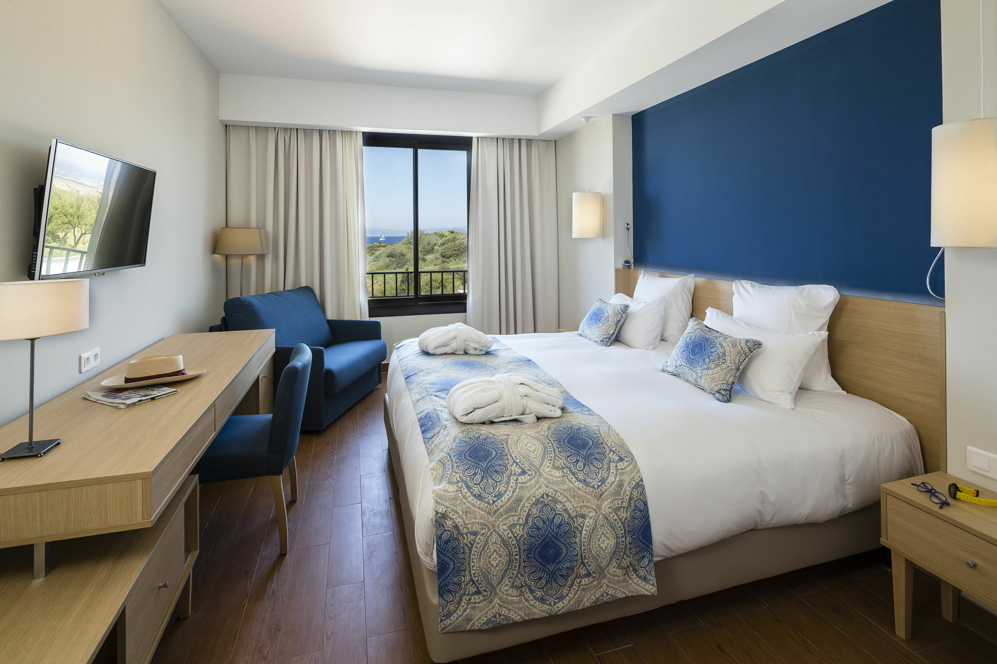 Hotel Helios - Ile des Embiez Six-Fours-les-Plages Habitación foto